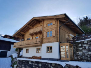 Ski Hutte 39, Hinterthal, Österreich